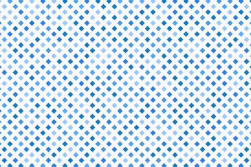 Abstract color squares background. Pixels and squares.