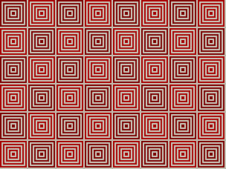 seamless geometric pattern