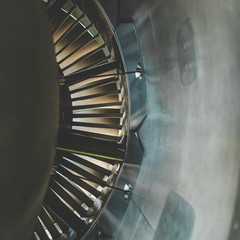 CFM56-7B Engine