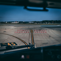 Taxiway