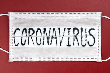 Novel coronavirus - 2019-nCoV, WUHAN coronavirus outbreak