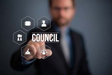 Council