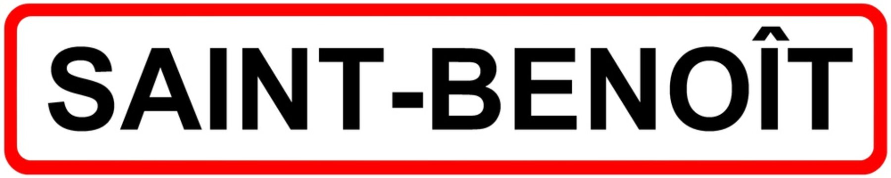 Saint-Beno&icirc;t