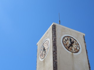 Clocktower