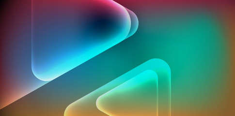 Triangle abstract background, shadow line design template. Vector Illustration For Wallpaper, Banner, Background, Card, Book Illustration, landing page