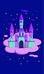 castle