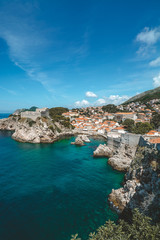 Fototapeta na wymiar Dubrovnik 2