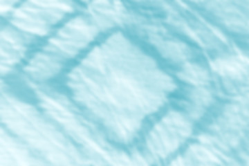 Obraz premium Colorful soft blurred Tie dye texture dirty art painting patte