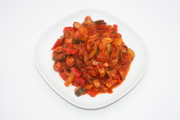 Letscho, Lecho, Lesco, Leczo