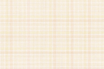 ベージュの格子模様の和紙イメージ