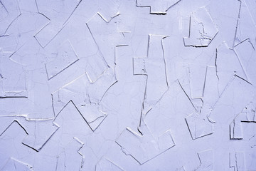 textured surface of white plaster, paint, gypsum. Background, abstraction, wall.