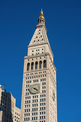Metropolitan Life Tower