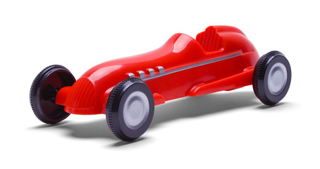 Toy Car
