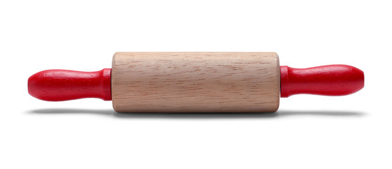 Wood Rolling Pin