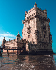 Tower of Belém