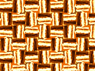 brown textile, brown squares,seamless pattern,