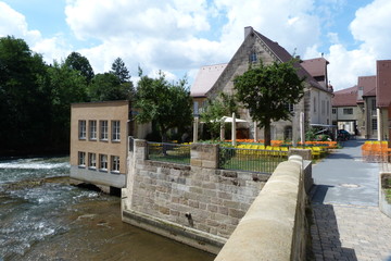 Industriemuseum in Lauf an der Pegnitz