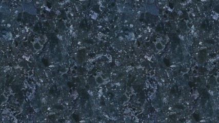 Blue marble surface as background texture.
