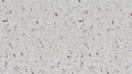 White marble surface as background texture.