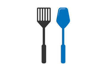 fork and spoon icon