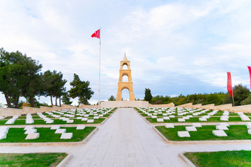 This martyrdom was built in the memory of 57th Regiment giving thousands of martyrs and injured in...
