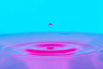 Water drop
