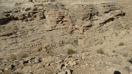 desert
