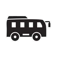 Car icon vector design template