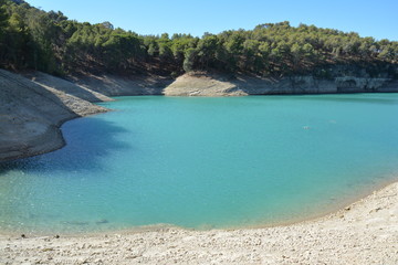Caminito del Rey Andalousie Espagne
