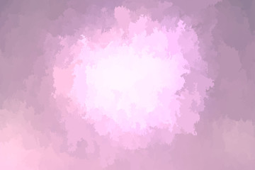 Abstract contemporary light background