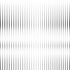 Fototapeta premium Abstract neon vector with stripes of grey colors on white background. Vector graphic illustration.