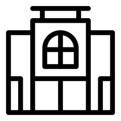 Fototapeta premium mall