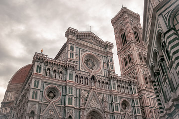 Fototapeta premium Florence