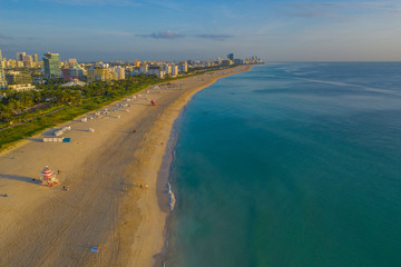 Miami Beach near 27 Street