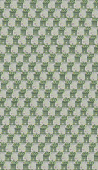 wallpaper from 100 euro banknote rows