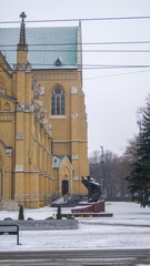 church © Єгор Городок