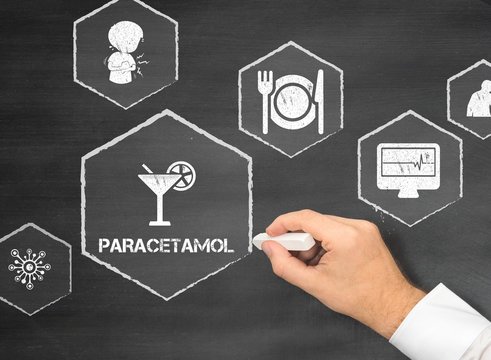 Paracetamol