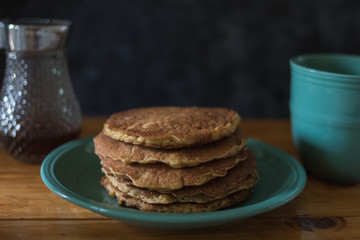 health and nutrition