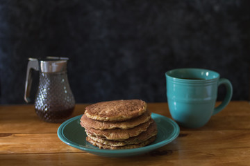 health and nutrition