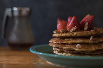 health and nutrition