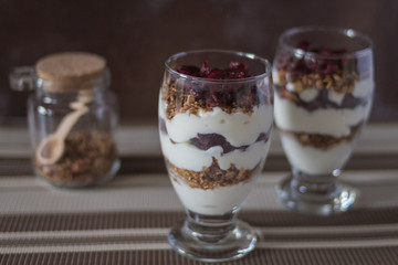 health and nutrition