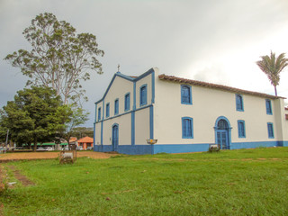 Igreja