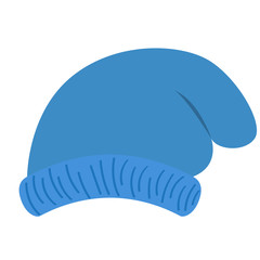 Isolated beanie image