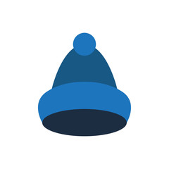 Isolated beanie image