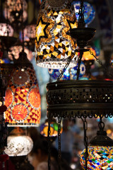 lamps decoration