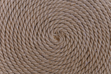 Rope rope texture