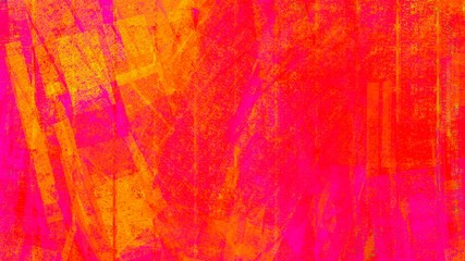 abstract background with brush strokes pattern abstract color trickle grunge background, concrete wall graffiti. multi colored shapes and patterns. handmade spray paintings.painted rough surface