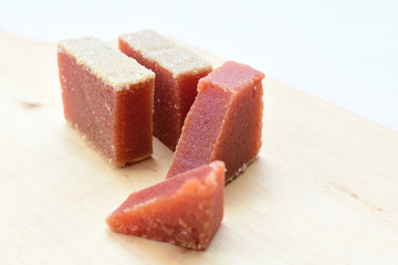  Traditional Guava Candy from Colombia