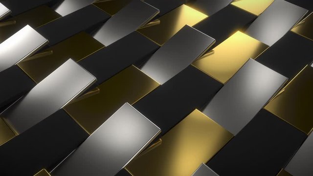 Luxury Background 4k loop