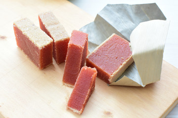  Traditional Guava Candy from Colombia